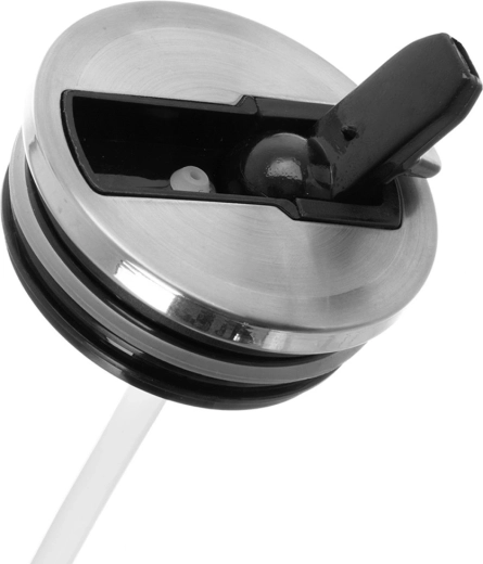 Pohodlné pitie bez nakláňania