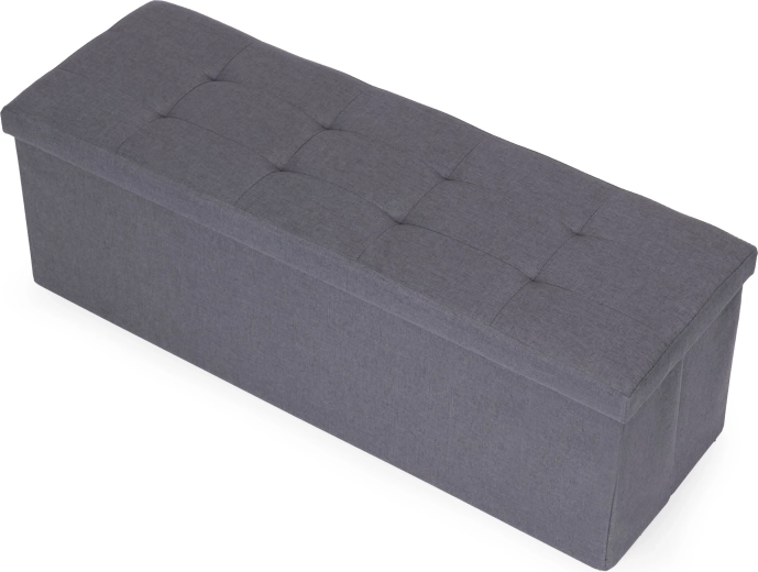 Pevná konštrukcia a pohodlné polstrovanie