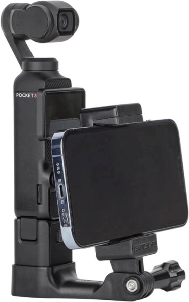 Držiak na mobilný telefón pre Osmo Pocket 3