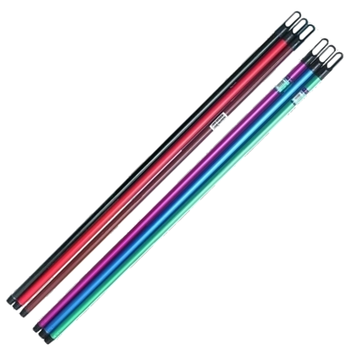 Univerzálna násada na mop a metlu 110 cm
