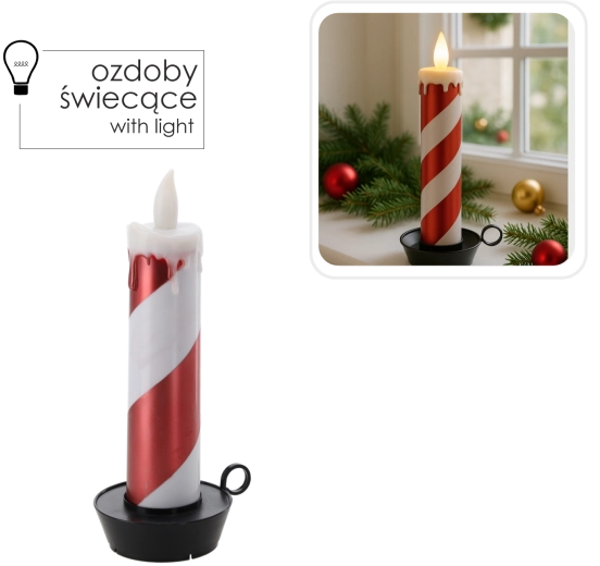 Časovač 6/18 h pre pohodlné používanie