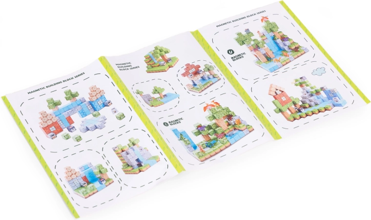 Inšpirácia hneď po otvorení