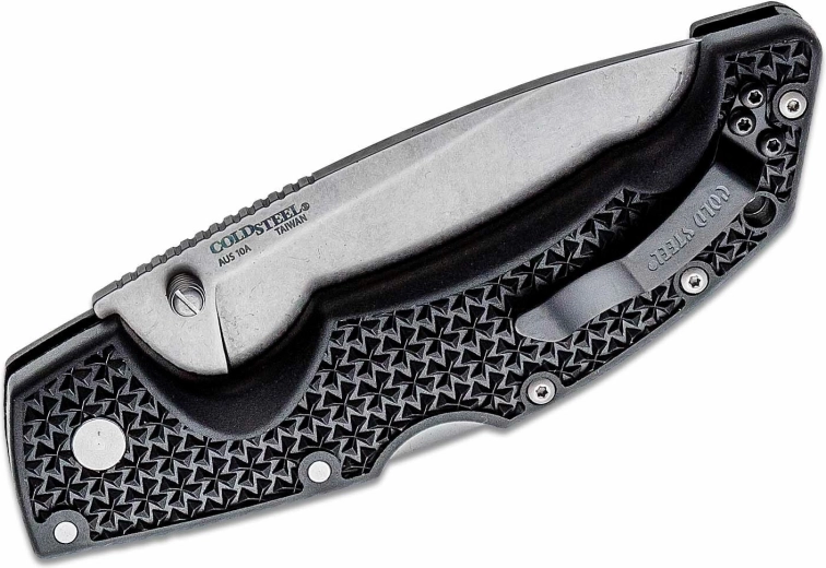Ergonomická rukoväť Griv-Ex a praktický vreckový klip
