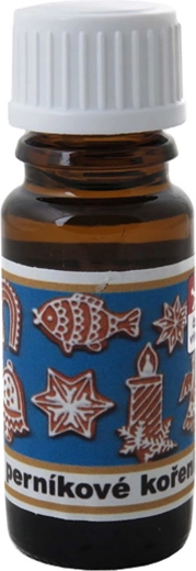 Esenciálny olej Perníkové korenie 10 ml