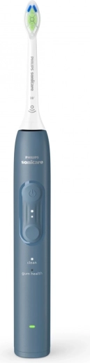 Účinné sonické čistenie s viacerými režimami