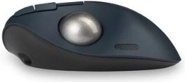 Presný trackball a 4D rolovanie
