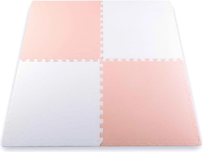 Variabilné puzzle diely – poskladáte podľa priestoru