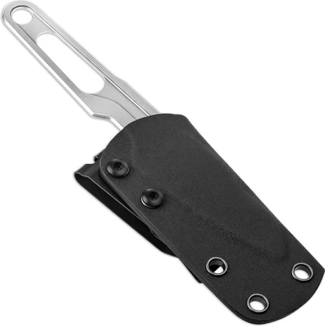 Bezpečné nosenie s puzdrom Kydex