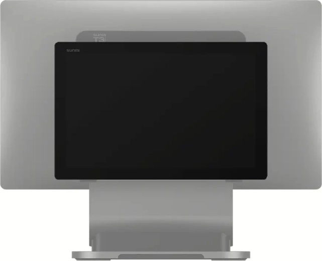 Prídavný monitor Sunmi pre T3/T3 Pro Max 10,1" - 1 kus