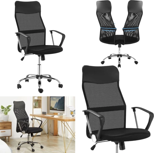 Priedušná sieťovina pre celodenný komfort