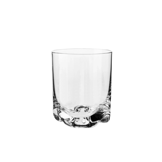 Sada pohárov na whisky Krosno Mixology 330 ml, 6 ks