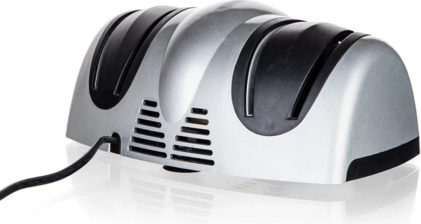 Presné vedenie noža v 4 drážkach