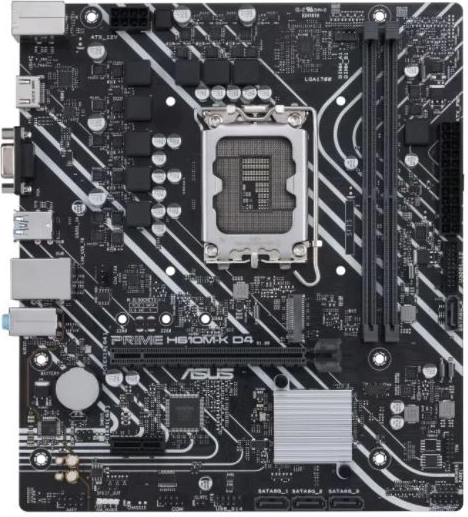Kompaktný základ pre moderné PC