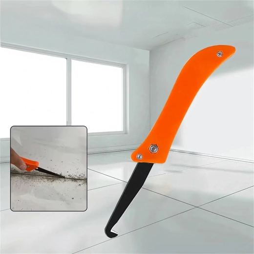 Ergonomická rukoväť pre istý úchop