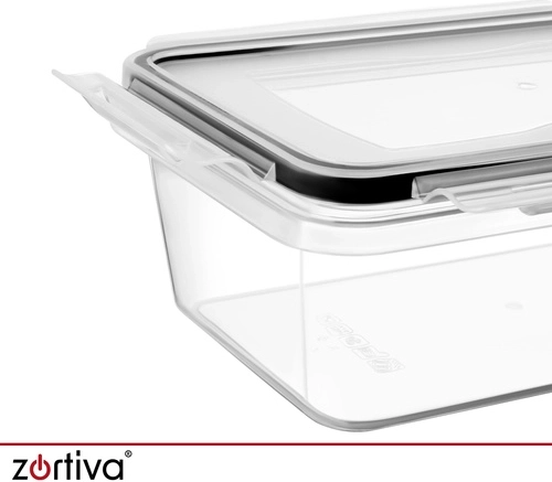 BPA free a bezpečné pre potraviny