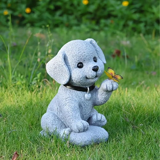 Dekorácia odolná voči počasiu