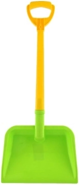 Ideálna veľkosť na piesok aj sneh