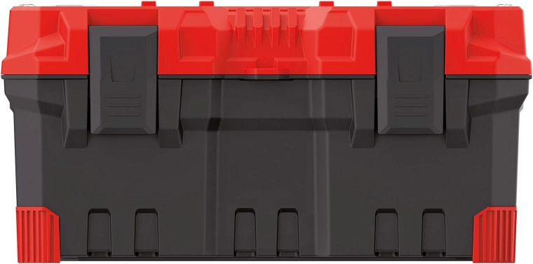 Robustné telo a bezpečné pracky