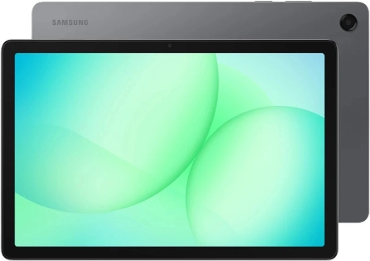 Tablet Samsung Galaxy Tab A11+ 10,9" 5G sivý