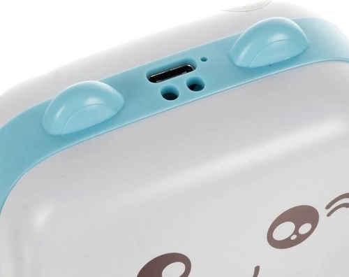 Jednoduché ovládanie cez aplikáciu a nabíjanie USB-C