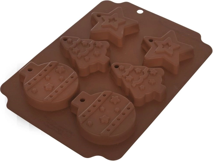 Neprilnavý a flexibilný silikón