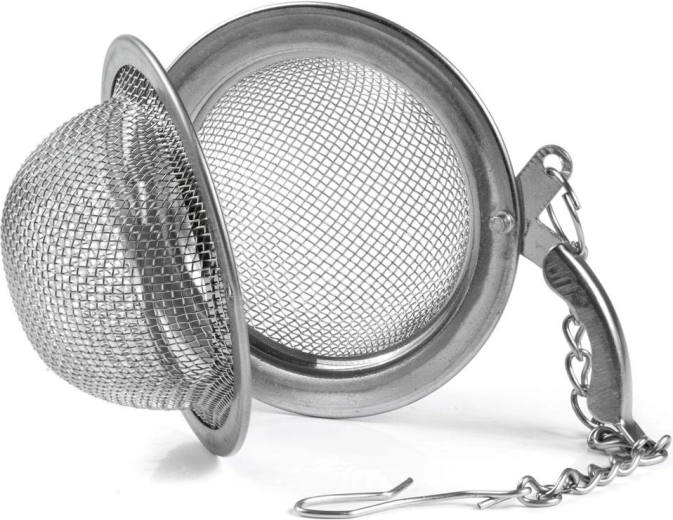 Reťazka s háčikom na pohodlné zavesenie