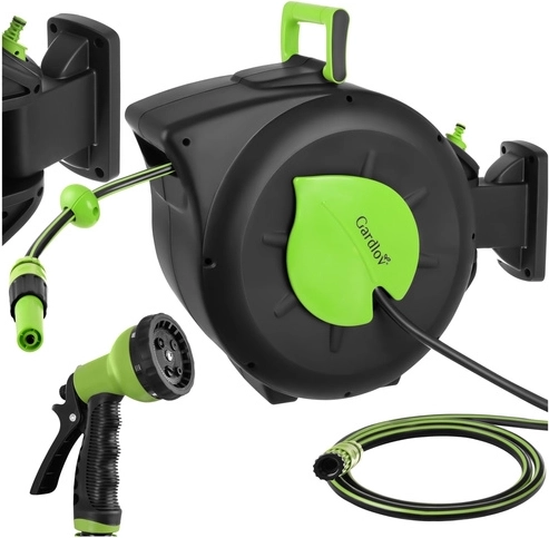 7 režimov postreku na univerzálne použitie