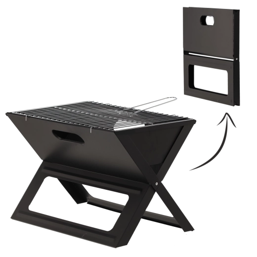 Skladný dizajn na cesty