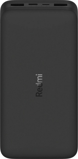 Powerbanka 20000 mAh s rýchlym nabíjaním 18 W Redmi