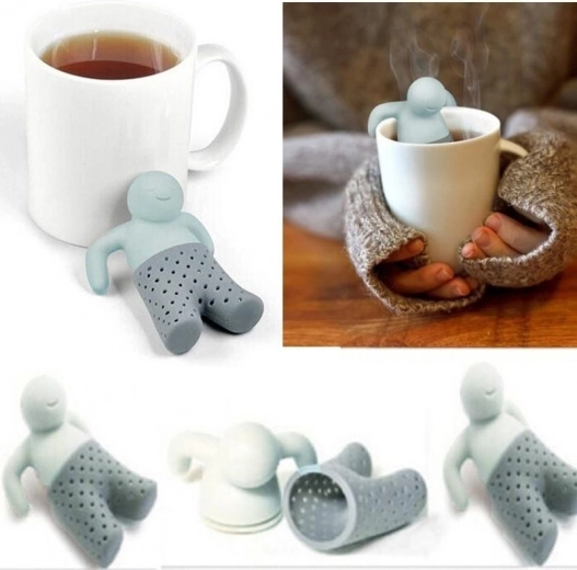 Jemná perforácia pre čistý nálev