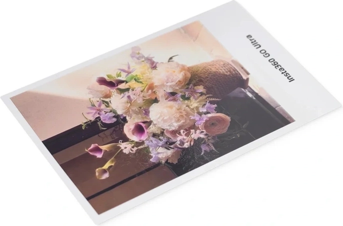 Fotopapier PGYTECH GO Ultra FunCam pre Insta360 GO Ultra – 20 ks