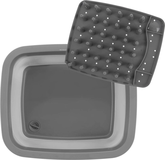 Odtok so zátkou a riadené vypúšťanie