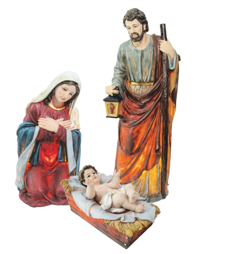 Ručne maľované detaily a realistické prevedenie