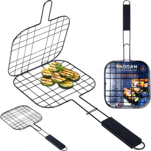 Pohodlné a bezpečné otáčanie bez rozpadu potravín