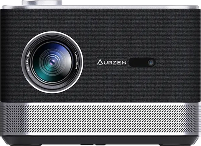 Silný 36W zvuk s Dolby Audio