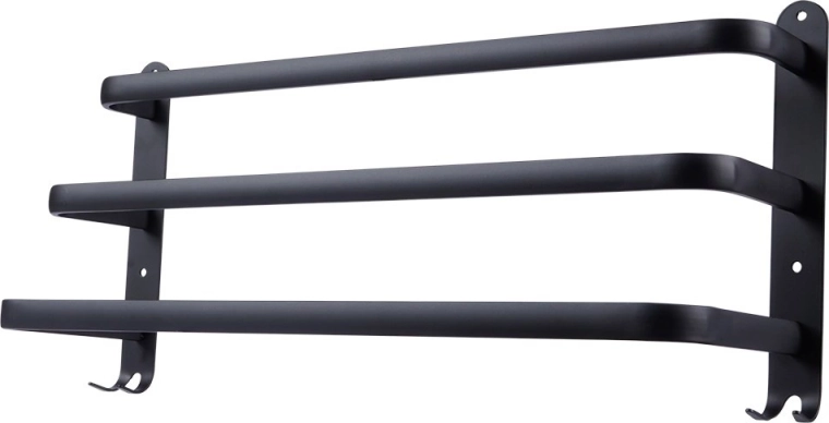 Jednoduchá montáž viacerými spôsobmi