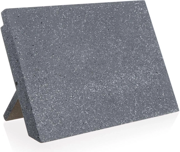 Magnetický stojan na nože Granite Grey
