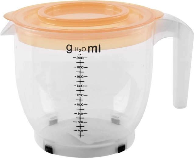 Šľahacia misa s vekom JUG 16,5 cm