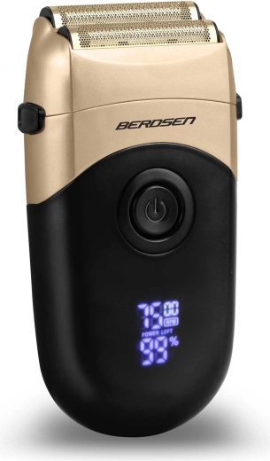 Duálne fólie pre hladké a šetrné oholenie