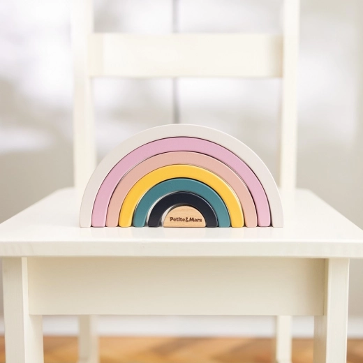 Štýlový doplnok detskej izby