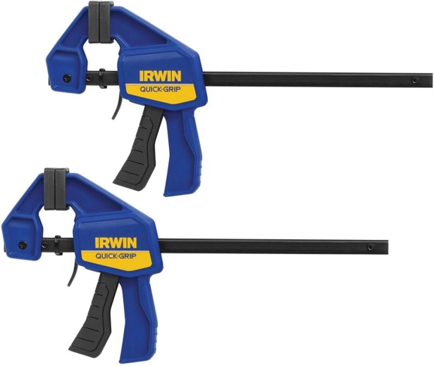 Svorky IRWIN QUICK-GRIP Mini 150 mm, sada 2 ks