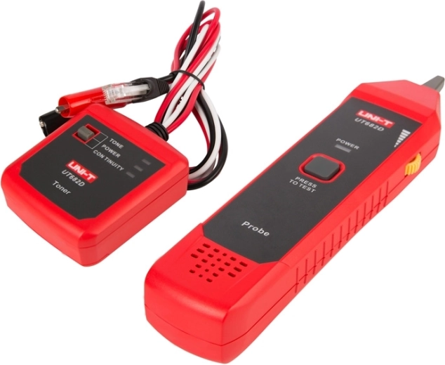 Komplexná diagnostika vodičov