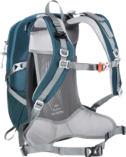 Maximálne pohodlie a stabilita