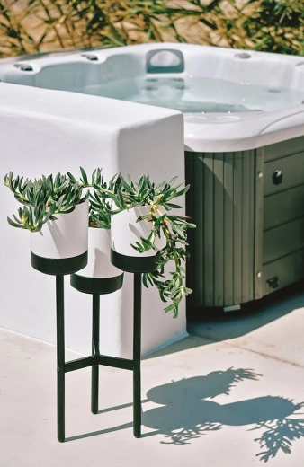 Úspora miesta a lepší prístup k svetlu