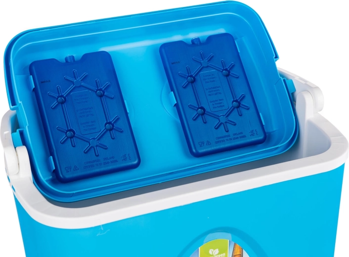 Ideálne do chladiacich boxov a tašiek