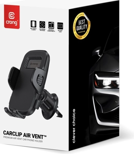 Nastavenie uhla 360° pre perfektný výhľad