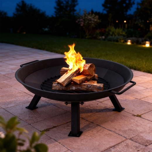 Pohodlné prenášanie vďaka bočným madlám