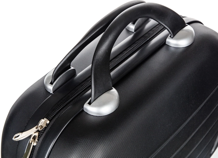 Pohodlné nosenie a rýchly prístup