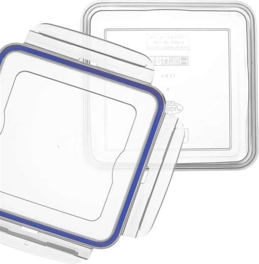 Bez BPA a odolné voči teplotám