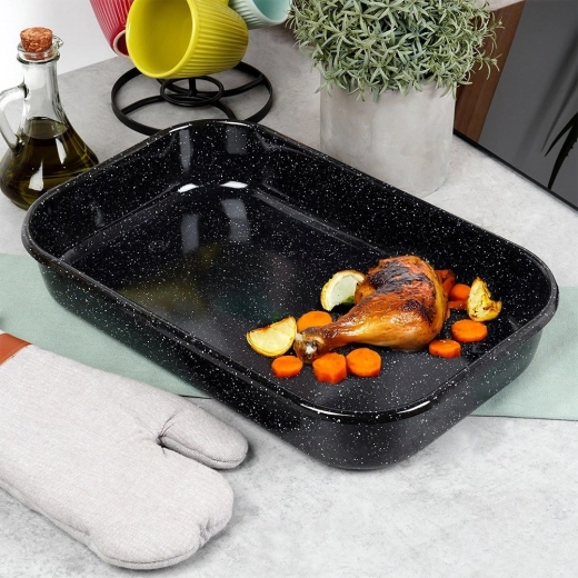 Univerzálne použitie v rúre